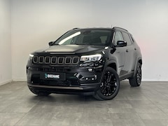 Jeep Compass - 4xe 240 Plug-in Hybrid Electric Upland | Dodehoekdetectie | Adaptive cruise | Parkeercamer