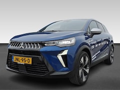 Mitsubishi Grandis - 1.8 HEV Instyle | Voorstoelen verwarmd | Cruise control adaptief