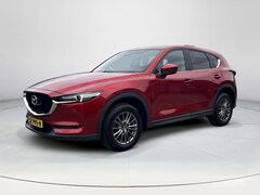 Mazda CX-5 - 2.0 SkyActiv-G 165 Skylease GT | Stoelgeheugen | Stoelverwarming | Achteruitrijcamera | Tr