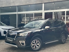 Subaru Forester - 2.0i e-BOXER Comfort Automaat/Trekhaak/Parkeerhulp/Navi/Camera