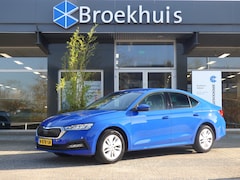 Skoda Octavia - 1.0 TSI Ambition | Airco (automatisch) | Apple Carplay/Android Auto|telefoonintegratie pre