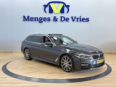 BMW 5-serie Touring - 530i xDrive High Executive M Sport Panorama | 360 Camera | Harman Kardon | Head Up | Keyle