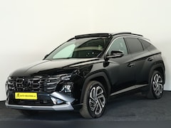 Hyundai Tucson - 1.6 T-GDI PHEV Premium Sky 4WD / Opendak / Leder / HUD / CarPlay