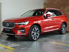 Volvo XC60 - T6 Plug-in hybrid AWD Inscription Exclusive | 90% SOH | Head-up Display | Adaptive Cruise