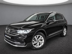 Volkswagen Tiguan - 1.4 TSI 245PK eHybrid Elegance / Panoramadak / Stuur + Stoelverwarming / Massagefunctie /