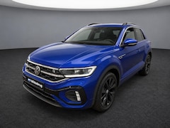 Volkswagen T-Roc - 1.5 TSI R-Line 150pk DSG Automaat Panoramadak / Trekhaak afneembaar / Camera / Parkeersens