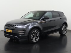 Land Rover Range Rover Evoque - 1.5 P300e AWD R-Dynamic HSE | Trekhaak | Panoramadak | Dual-View | Leder | Interactive Dri