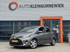 Toyota Yaris - 1.5 Hybrid Trend / Camera / Cruise Control / Dealer Onderhouden /