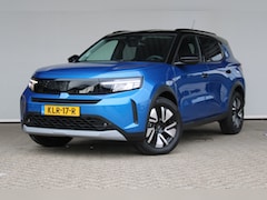 Opel Frontera - 1.2 Turbo Hybrid GS | Keyless entry & start | Winterpakket | Dodehoek-detectie | Navigatie