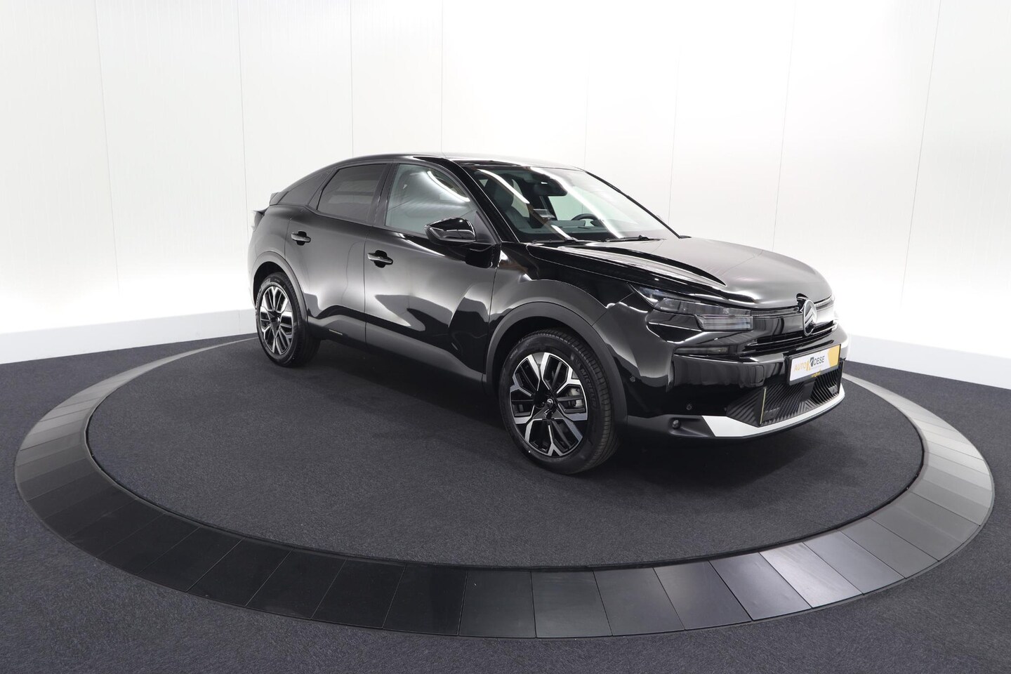 Citroën C4 - 1.2 Hybrid 145pk Max | 360 Camera | Adaptieve Cruise Control | Navigatie | Apple Carplay - AutoWereld.nl