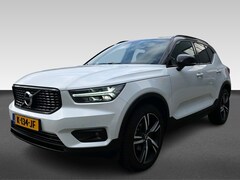 Volvo XC40 - 1.5 T2 R-Design | Automaat | HalfLeder | Elektrische Achterklep | Achteruitrijcamera | Nav