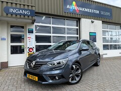 Renault Mégane Estate - 1.2 TCe GT-Line|Automaat|Camera|Vol|
