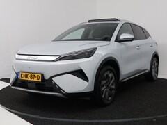 BYD ATTO 3 EVO - Excellence AWD 74.8 kWh | Origineel NL | NAP
