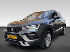 SEAT Ateca - 1.5 TSI Style Business Intense | Achteruitrijcamera | Airco (automatisch) | Apple Carplay/