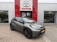 Toyota Aygo X - 1.0 VVT-i MT Limited