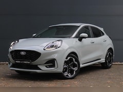 Ford Puma - 1.0 EcoBoost Hybrid ST-Line X