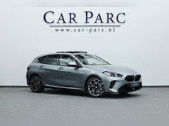 BMW 1-serie - 120 M Sport 170+PK LASER/VIRTUAL/SFEER/PANO/HUD/HARMAN/HALF LEDER+S.VERWARMING/CAM/ACC/ECC