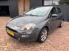 Fiat Punto Evo - 0.9 TwinAir Easy, CRUISE , TREKHAAK, LM WIELEN MET NW 4 ALLSEASON
