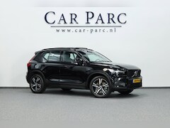 Volvo XC40 - 1.5 T5 Recharge R-line LED/VIRTUAL/PANO/LEER+S.VERWARMING/19" LMV/CAM/12 MND GARANTIE