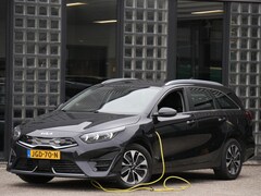 Kia Cee'd Sportswagon - Ceed PHEV DYNAMICLINE/ WINTER PAKKET/ CAMERA/ CARPLAY