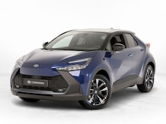 Toyota C-HR - 2.0 Plug-in Hybrid 220 Dynamic | Nieuw op voorraad |