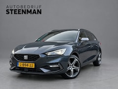SEAT Leon Sportstourer - 1.5 eTSI FR Business Intense | Pano | Beats