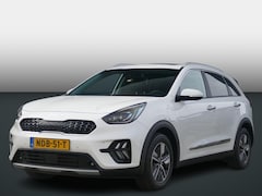 Kia Niro - 1.6 GDi Hybrid ExecutiveLine | JBL AUDIO | PANO | STOEL VENTILATIE | RIJKLAARPRIJS |