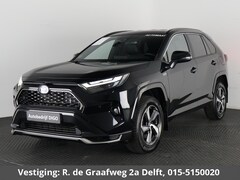 Toyota RAV4 - 2.5 Plug-in Hybrid AWD Business Plus 1500KG trekgewicht | Stuur-/Stoelverwarming voor & ac