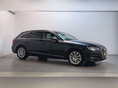 Audi A4 Avant - 1.4 TFSI 150pk S-Tronic Sport Edition Navigatie Climate Control