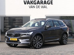 Volvo XC60 - 2.0 Recharge T8 AWD Inscription | Luchtvering | Bowers & Wilkens | Nappa | Stoelventilatie
