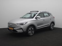 MG MG ZS EV - Long Range Luxury 70 kWh | Panoramadak | Apple Carplay | Leder | Camera | Stoelverwarming