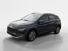Hyundai Bayon - 1.0 T-GDI Comfort | SUPER GAVE ACTIE, NU TOT €5.500, - KORTING | OP=OP | UIT VOORRAAD LEVE