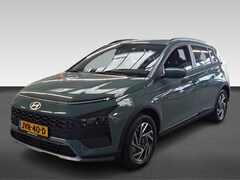 Hyundai Bayon - 1.0 T-GDI Comfort | Automaat.Achteruitrijcamera, Airconditioning, Lichtmetalen velgen, Nav