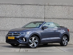Volkswagen T-Roc Cabrio - 1.5 TSI R-Line DSG / Adaptive cruise / Navi / Achteruitrijcamera