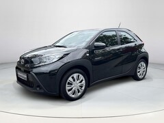 Toyota Aygo X - 1.0 VVT-i MT Play