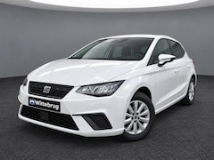 SEAT Ibiza - 1.0 EcoTSI Style