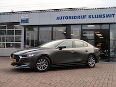 Mazda 3 - 3 2.0 e-SkyActiv-X M Hybrid 186 | Head-Up | Carplay | ACC | Parkeersensoren |