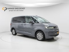 Volkswagen Multivan - 1.4 eHybrid L1H1 Life Business|Carplay|Camera|Trekhaak