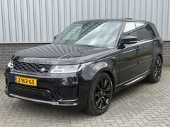 Land Rover Range Rover Sport - 3.0 SDV6 7p. Autobiography Dynamic