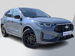 Ford Kuga - 2.5 PHEV BlueCruise Edition 243pk | Wegklapbare Trekhaak | 2.100kg Trekgewicht