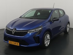 Renault Clio - evolution full hybrid E-Tech 145 | Pack navigation | Achteruitrijcamera |