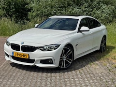 BMW 4-serie Gran Coupé - 430i High Executive / M Pakket