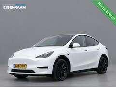 Tesla Model Y - RWD 58kwh | FSD Computer 4 | Panoramadak | Stoel/Stuurverwarming | Memory Seats | Rijklaar