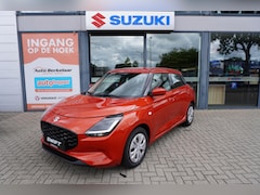 Suzuki Swift - 1.2 Comfort Smart Hybrid | Rijklaar € 20.499, - |