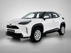 Toyota Yaris Cross - 1.5 Hybrid Active + | Dodehoek detectie | Stoelverwarming | Parkeersensoren voor+achter |