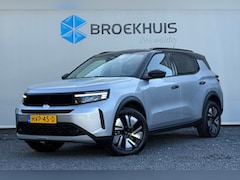 Opel Frontera - 1.2 GS hybride 145pk | CAMERA ACHTER| APPLE CARPLAY/ANDROID AUTO| PARKEERSENSOREN V&A| NAV