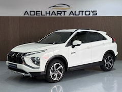 Mitsubishi Eclipse Cross - 2.4 PHEV / Cruise control / Climate control / Verwarmde stoelen / Parkeer sensoren