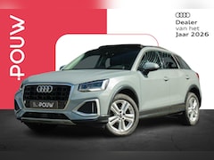 Audi Q2 - 30 TFSI 110pk Business Edition | Panoramadak | Bang & Olufsen | Carplay | Keyless entry |