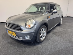 MINI Clubman - 1.6 One Clubman