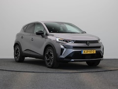 Renault Captur - 1.6 E-Tech full hybrid 145pk Esprit Alpine | Esprite Alpine | Automaat | Climate control |